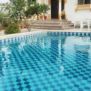 Royal Heritage Haveli Udaipur