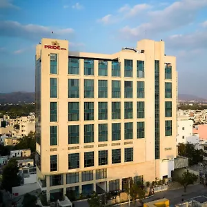 Pride Udaipur