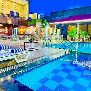 Grand Bhagwat, Udaipur